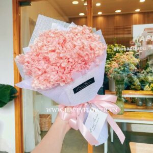 Shop Hoa Khô Đẹp, Giá Tốt | Happy Flower