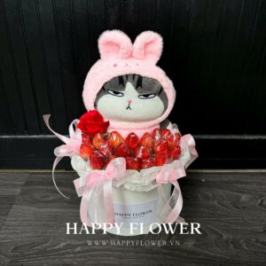 hộp-hoa-dâu-tây-hoa-gấu-bông-tặng-sinh-nhật